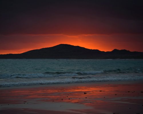 Isabela Galapagos