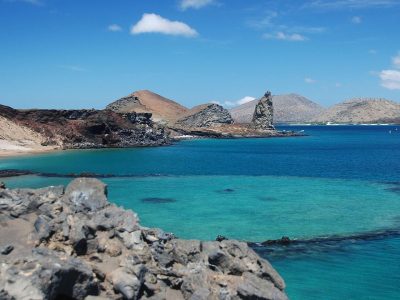 galapagos, island, ecuador